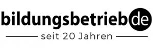 Logo: Weiterbildungseinrichtung Bildungsbetrieb.de: Sprachkurse und Sprachtests