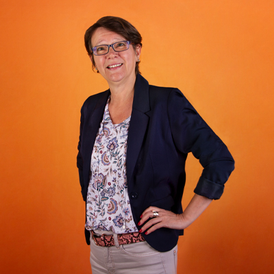 Go Language Sprachschule Heilbronn: Sprachlehrer Heilbronn: Frau Carvalho-Fuchs